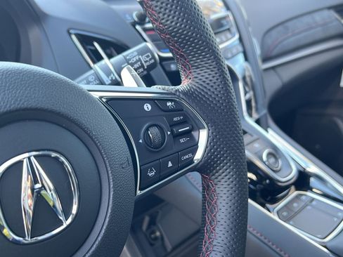 New 2025 Acura RDX A-Spec image 29