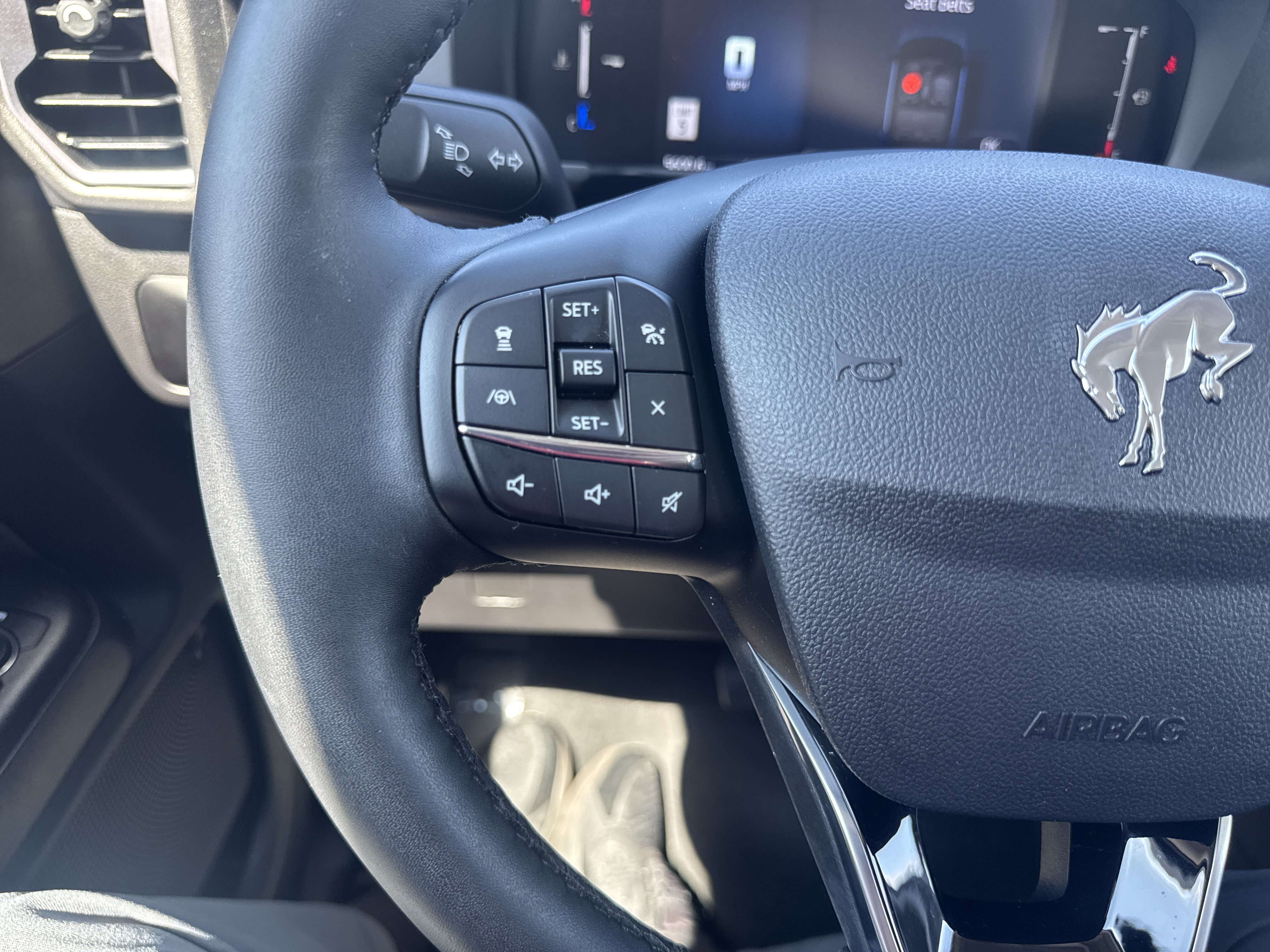 Certified 2026 Ford Bronco Sport Outer Banks w/ Outer Banks Tech Package+ AWD/4WD image 18