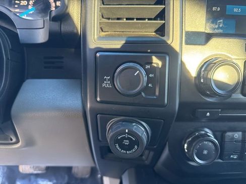 Used 2017 Ford F150 XL w/ Equipment Group 101A Mid image 22