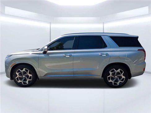 Certified 2022 Hyundai Palisade Calligraphy FWD image 6