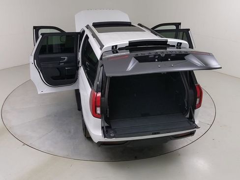 Certified 2025 Ford Expedition Max Platinum w/ Stealth Appearance Package AWD/4WD image 55
