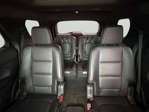 Used 2015 Ford Explorer Sport w/ Equipment Group 401A AWD/4WD image 25