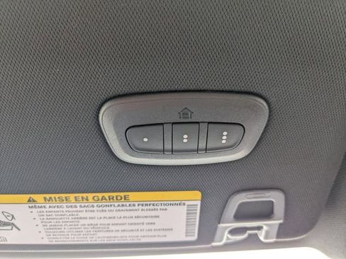 New 2026 Jeep Grand Cherokee L Limited image 28