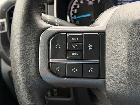 Certified 2023 Ford F150 XLT w/ Equipment Group 302A High image 30