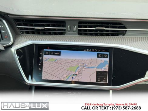 Used 2021 Audi S6 Premium Plus w/ S Sport Package image 26