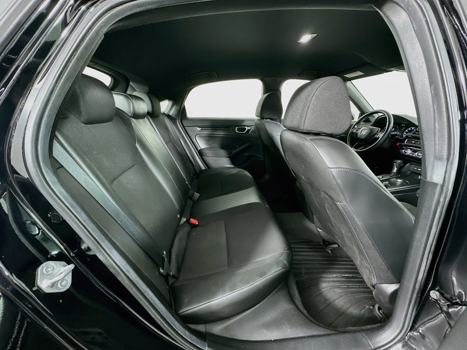 Used 2024 Honda Civic Sport image 24