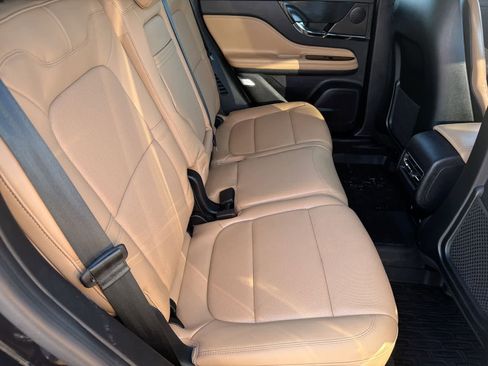 Used 2023 Lincoln Corsair Reserve w/ Equipment Group 201A image 22