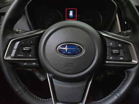 Used 2020 Subaru Outback Limited XT w/ Popular Package #2 AWD/4WD image 12