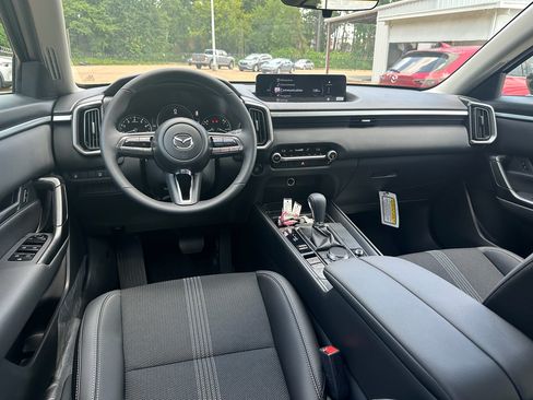New 2026 MAZDA CX-50 AWD 2.5 S w/ Cargo Package image 10