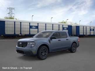 New 2025 Ford Maverick XLT image 1