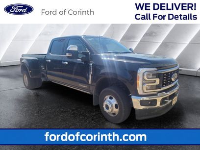 Used 2023 Ford F350 Lariat w/ Lariat Ultimate Package