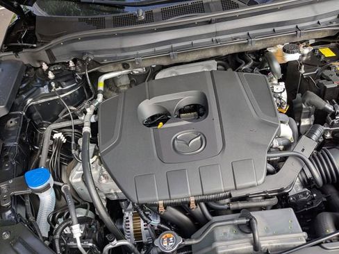 Used 2025 MAZDA CX-5 AWD 2.5 S image 27