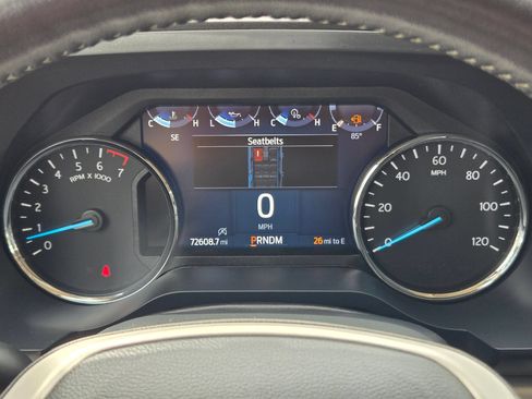 Used 2024 Ford Expedition XLT AWD/4WD image 14
