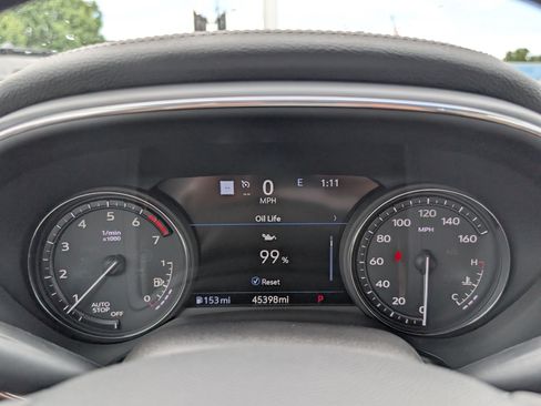Used 2020 Cadillac CT5 Premium Luxury RWD image 19