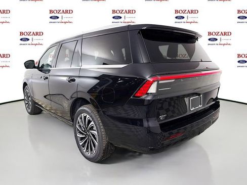New 2026 Lincoln Navigator Black Label AWD/4WD image 6