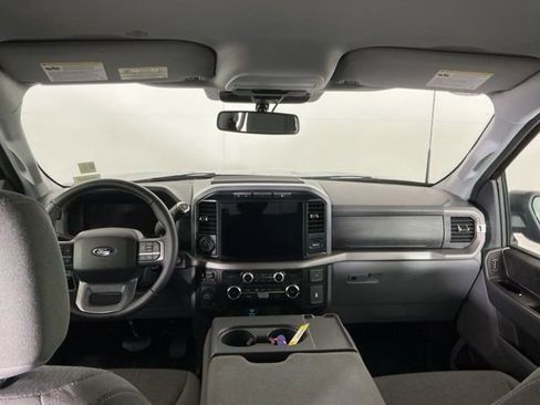 Used 2024 Ford F150 XLT w/ Tow/Haul Package AWD/4WD image 23