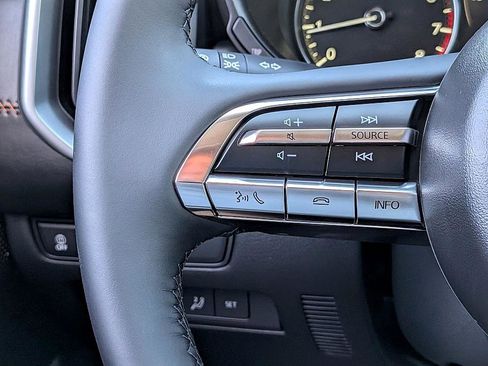 New 2026 MAZDA CX-50 AWD 2.5 S w/ Cargo Package image 17