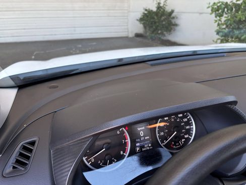 Used 2025 Nissan Sentra S FWD image 32