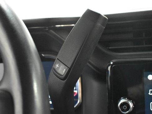 Used 2025 GMC Sierra 2500 AT4X w/ AT4X AEV Edition AWD/4WD image 15