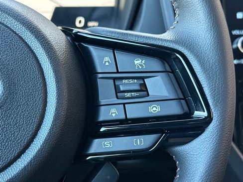 New 2026 Subaru Forester Touring AWD/4WD image 29