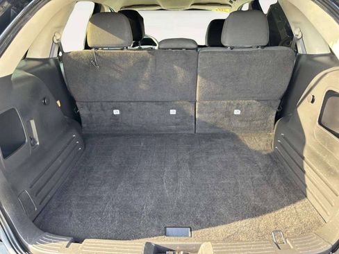 Used 2014 Ford Edge SE w/ Equipment Group 101A FWD image 6