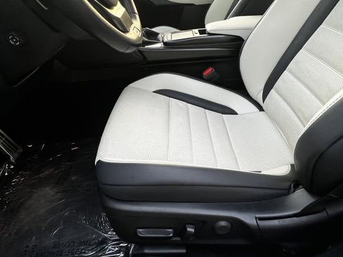 Certified 2024 Lexus IS 500 image 17