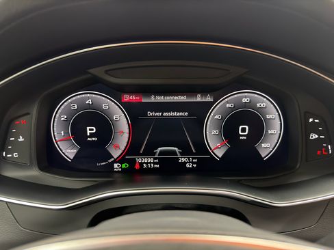 Used 2019 Audi A6 3.0T Premium Plus w/ Premium Plus Package image 19