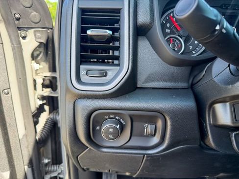New 2026 RAM 2500 Tradesman w/ Power Wagon Package AWD/4WD image 21