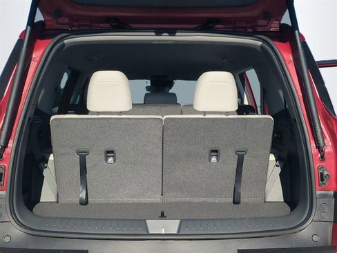 New 2026 Hyundai Santa Fe SEL FWD image 14