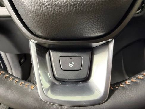 Used 2026 Honda CR-V TrailSport image 19
