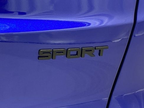 Used 2025 Honda CR-V Sport-L image 30