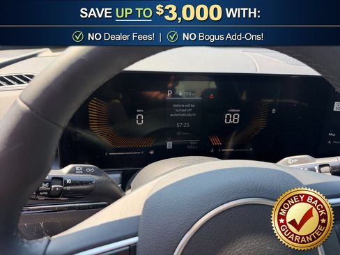 Used 2025 Kia K5 GT-Line w/ GT-Line Premium Package FWD image 19
