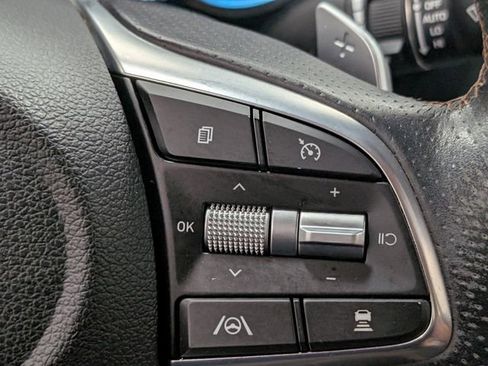 Used 2022 Genesis G70 3.3T image 18