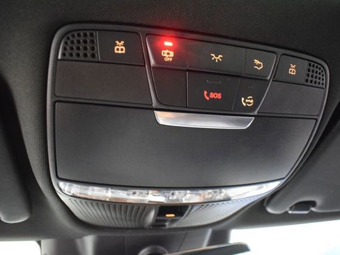 Used 2021 Mercedes-Benz C 300 4MATIC Sedan w/ Driver Assistance Package image 34