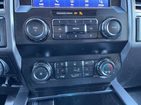 Certified 2020 Ford F150 XLT w/ Equipment Group 302A Luxury image 12