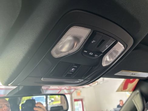 Used 2019 RAM 1500 Rebel w/ Rebel Level 2 Equipment Group AWD/4WD image 53