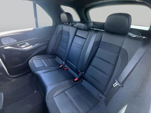 Used 2024 Mercedes-Benz GLE 63 AMG S image 19