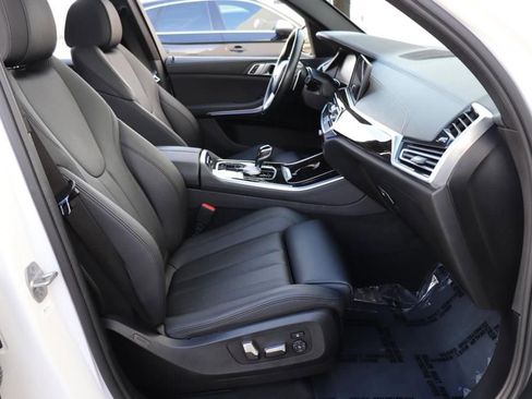 Used 2020 BMW X5 xDrive40i w/ Convenience Package image 33
