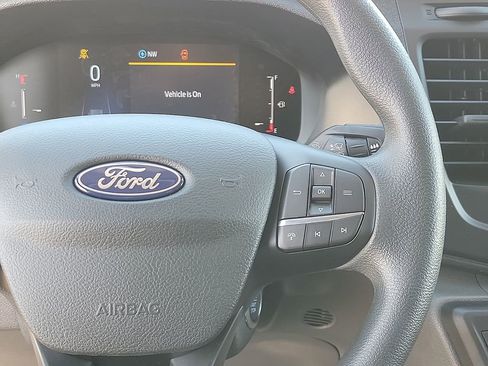 New 2026 Ford Transit 250 148 Medium Roof w/ Load Area Protection Package RWD image 19