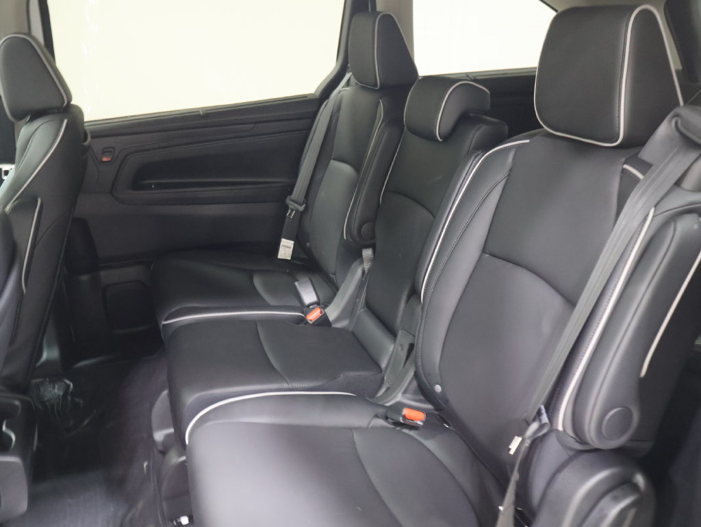 New 2027 Honda Odyssey Touring image 9