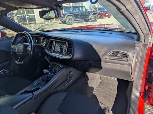 Used 2023 Dodge Challenger GT image 13