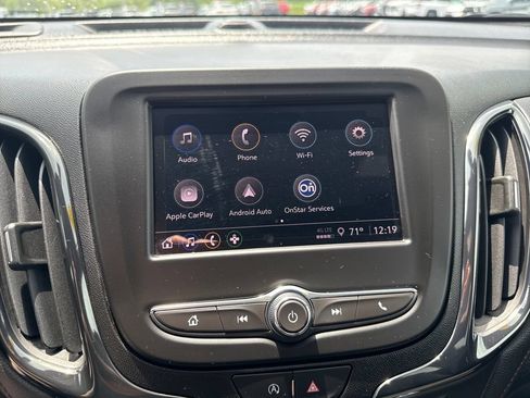 Certified 2023 Chevrolet Equinox RS FWD image 21