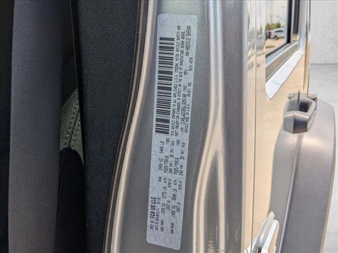 Used 2016 Jeep Wrangler Unlimited Sport w/ Connectivity Group image 23