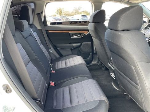 Used 2022 Honda CR-V EX image 27