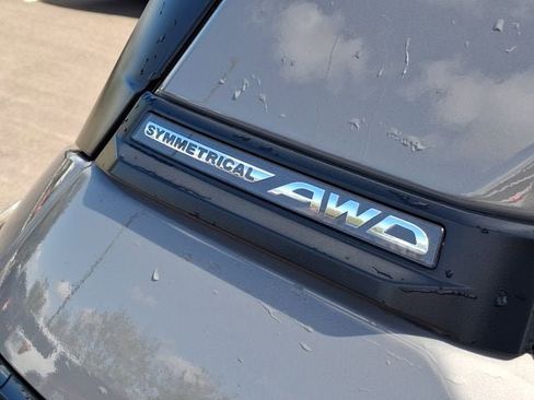 Certified 2026 Subaru Forester Premium AWD/4WD image 11