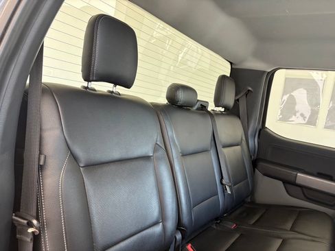 Used 2021 Ford F150 XLT w/ Equipment Group 302A High AWD/4WD image 39