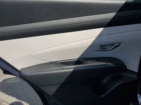 Used 2025 Hyundai Tucson SEL FWD image 14