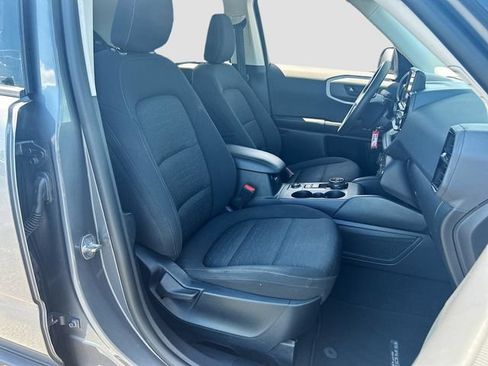 Certified 2021 Ford Bronco Sport AWD/4WD image 34