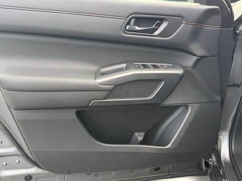 New 2026 Nissan Pathfinder Rock Creek image 12