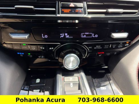 Certified 2024 Acura MDX A-Spec AWD/4WD image 17